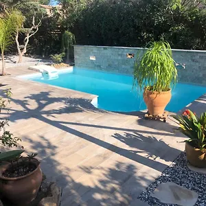  Accommodatie bij particulieren Chez Muriel Et Yves