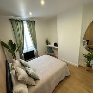  Appartement Logement Entier T3 78m2 6 Personnes Max