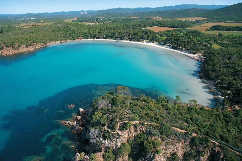 Villa Joya Climatisee Pour 8 Personnes Avec Piscine Et Vue Mer A La Londe-Les-Maures